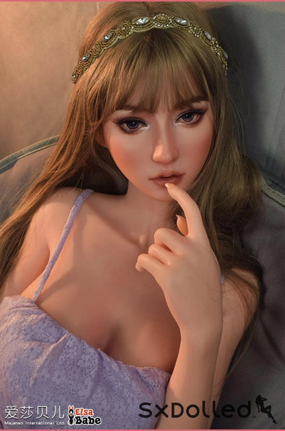 Rias (C-Cup) (165cm) | Sex Doll | Elsa Babe Doll | SxDolled.