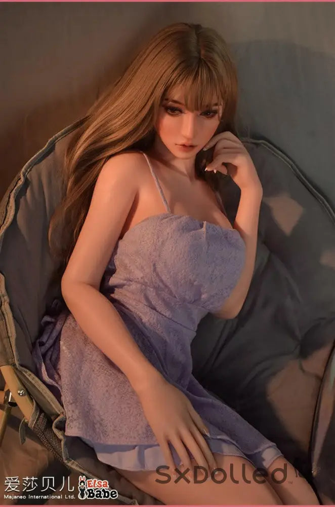 Rias (C-Cup) (165cm) | Sex Doll | Elsa Babe Doll | SxDolled.