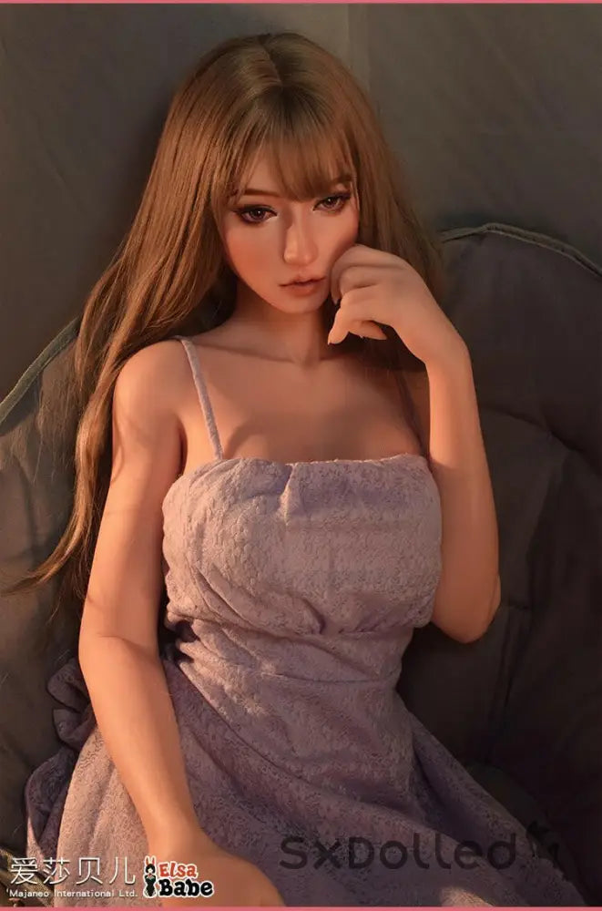 Rias (C-Cup) (165cm) | Sex Doll | Elsa Babe Doll | SxDolled.