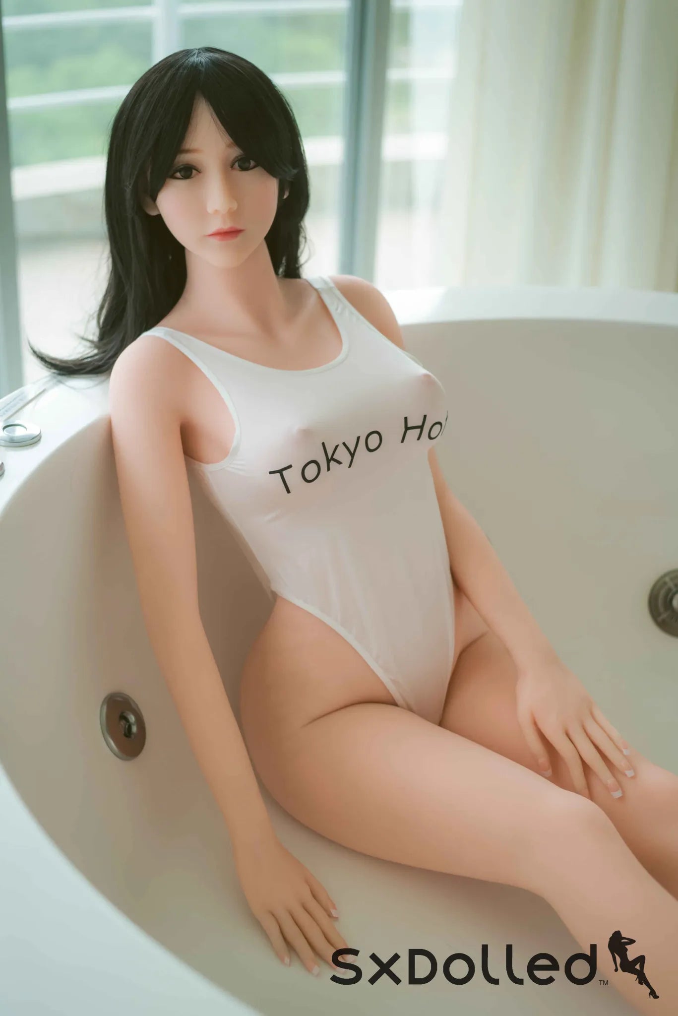 Rigmor (C-Cup) (163cm) | Sex Doll | WM Doll | SxDolled.