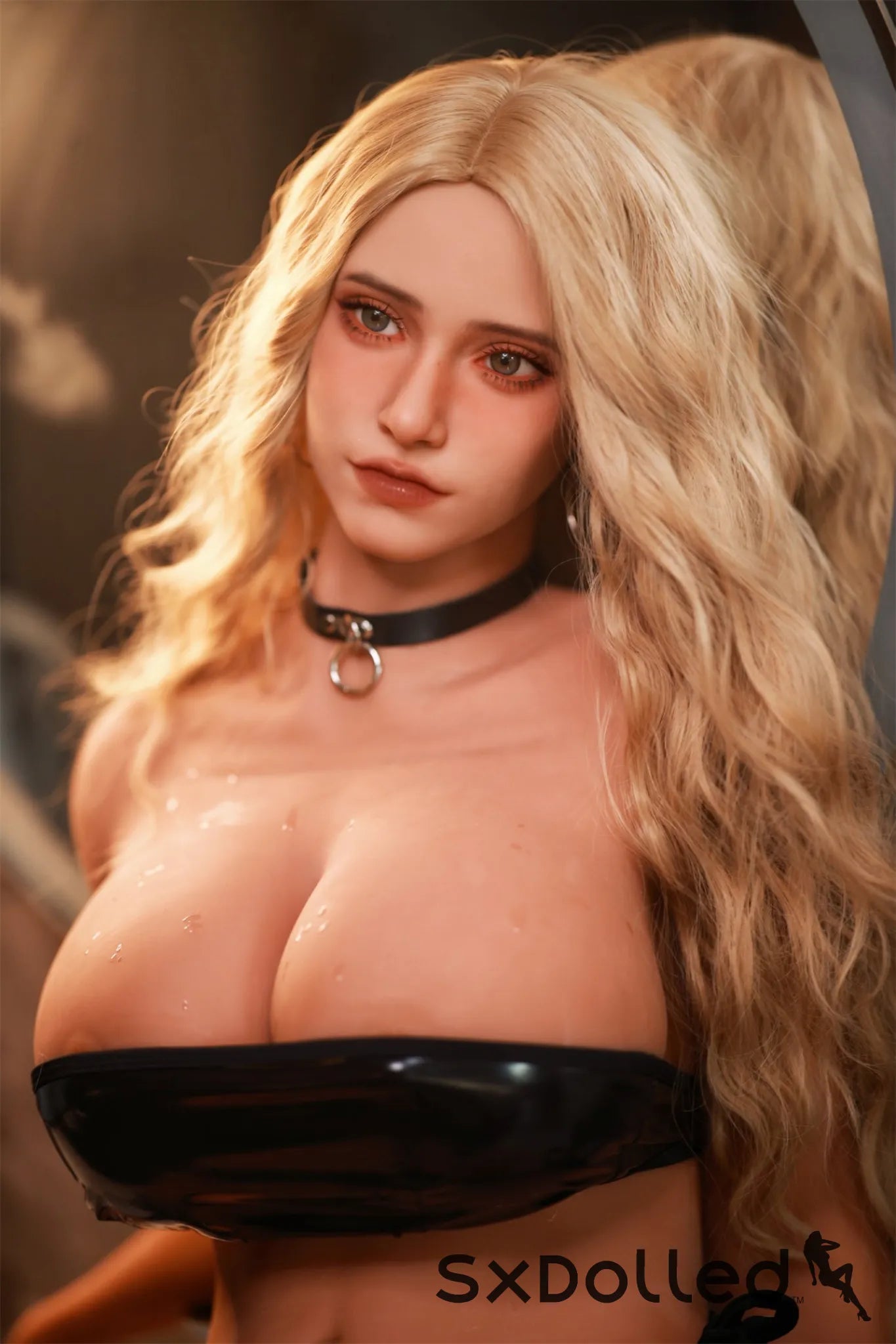 Riina (H-Cup) (163cm) | Sex Doll | Fire Doll | SxDolled.