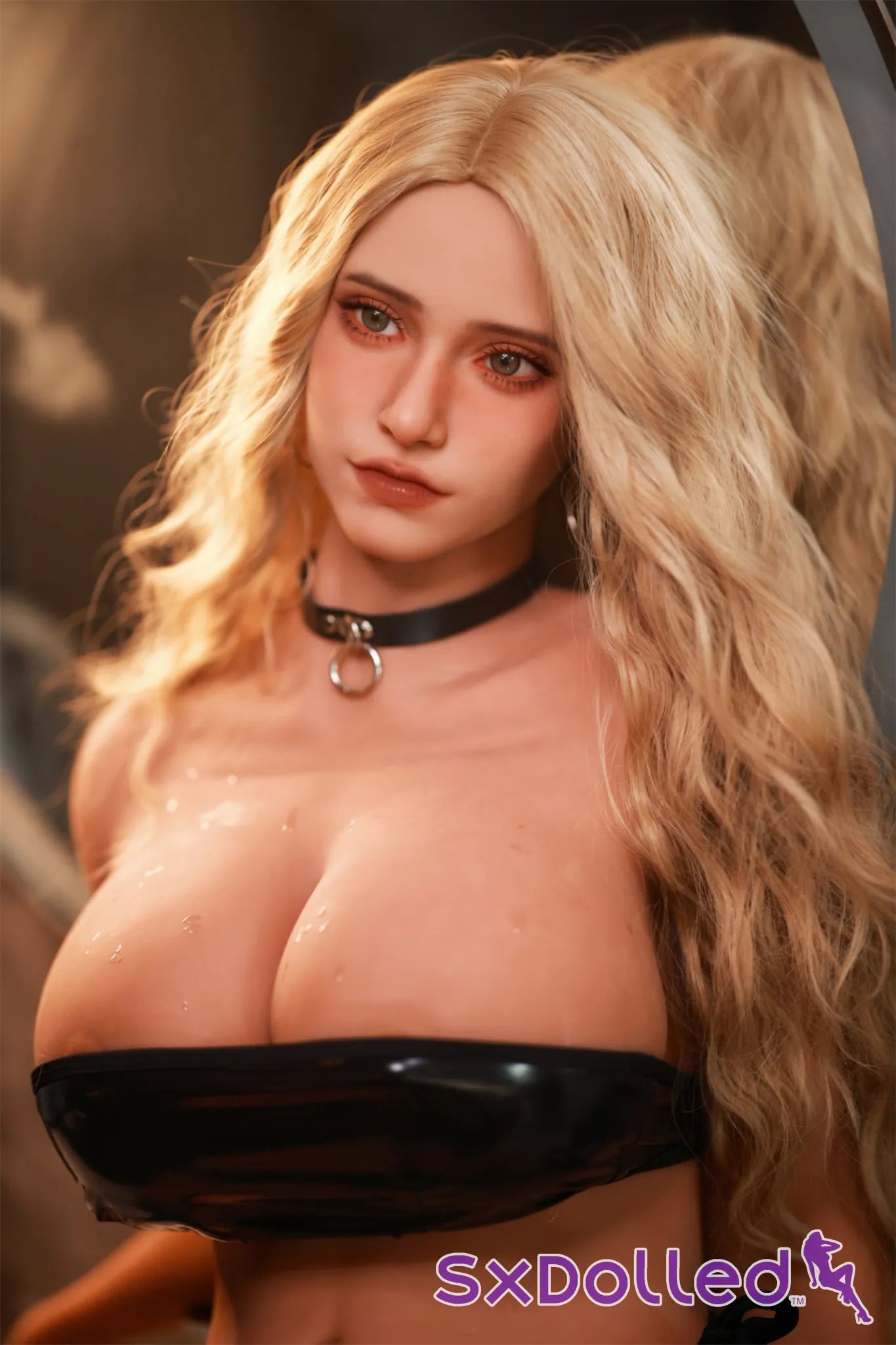 Riina (H-Cup) (163cm) | Sex Doll | Fire Doll | SxDolled.