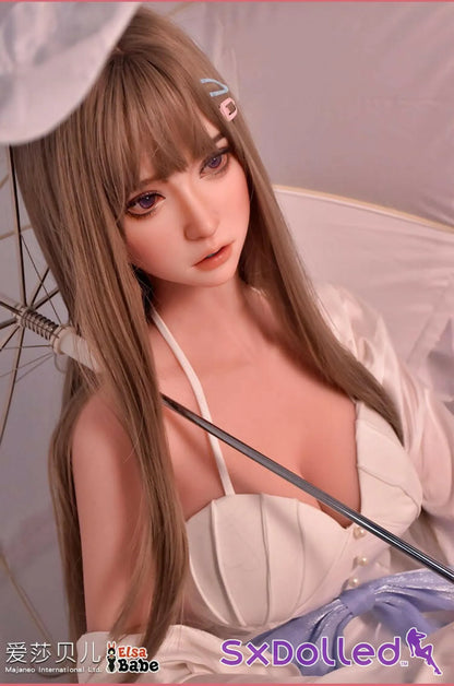 Rikka (D-Cup) (165cm) | Sex Doll | Elsa Babe Doll | SxDolled.