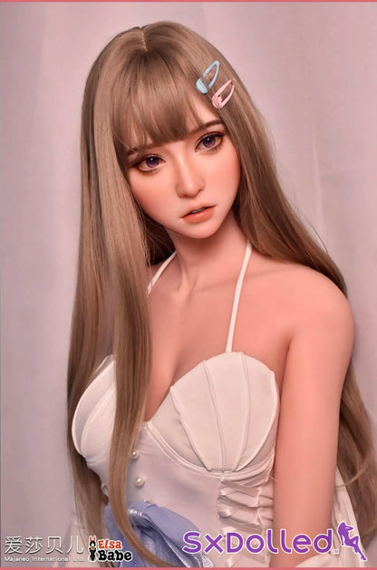 Rikka (D-Cup) (165cm) | Sex Doll - SxDolled - Sex Doll