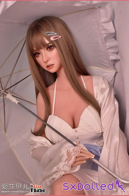 Rikka (D-Cup) (165cm) | Sex Doll | Elsa Babe Doll | SxDolled.