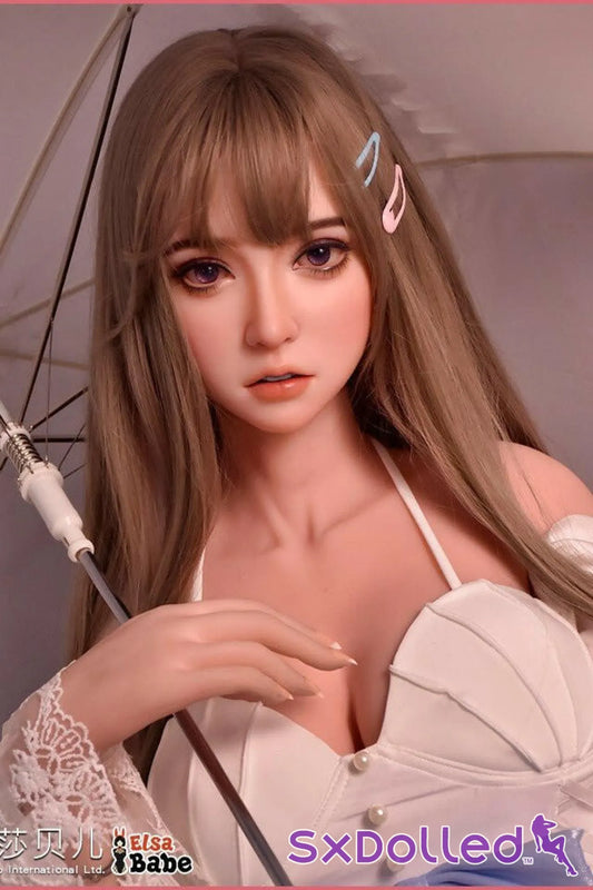 Rikka (D-Cup) (165cm) | Sex Doll | Elsa Babe Doll | SxDolled.