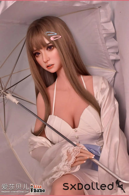 Rikka (D-Cup) (165cm) | Sex Doll | Elsa Babe Doll | SxDolled.