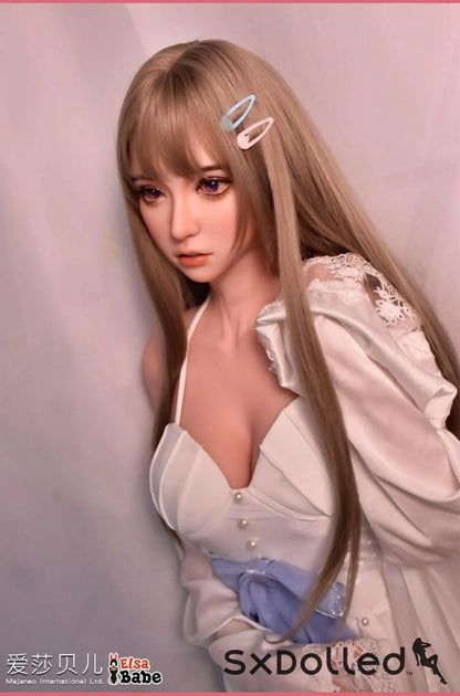 Rikka (D-Cup) (165cm) | Sex Doll - SxDolled - Sex Doll