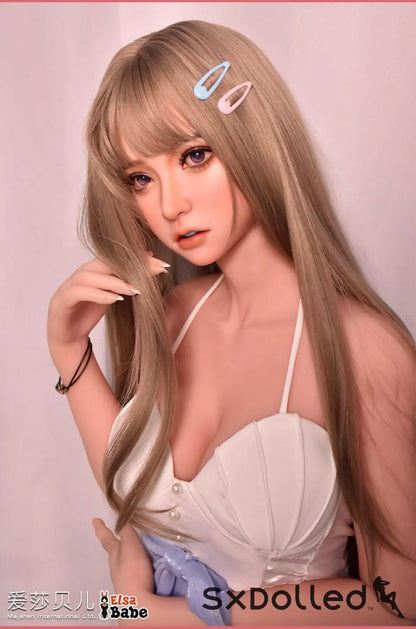 Rikka (D-Cup) (165cm) | Sex Doll - SxDolled - Sex Doll