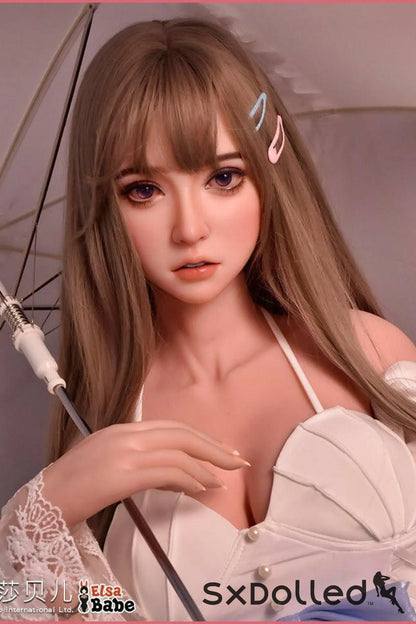 Rikka (D-Cup) (165cm) | Sex Doll | Elsa Babe Doll | SxDolled.