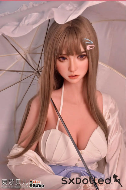 Rikka (D-Cup) (165cm) | Sex Doll | Elsa Babe Doll | SxDolled.