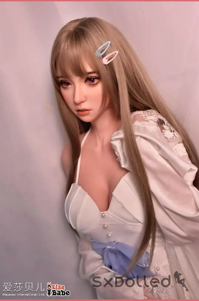 Rikka (D-Cup) (165cm) | Sex Doll - SxDolled - Sex Doll