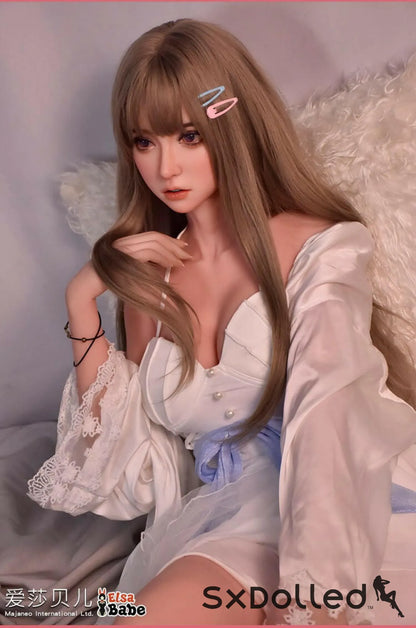 Rikka (D-Cup) (165cm) | Sex Doll | Elsa Babe Doll | SxDolled.