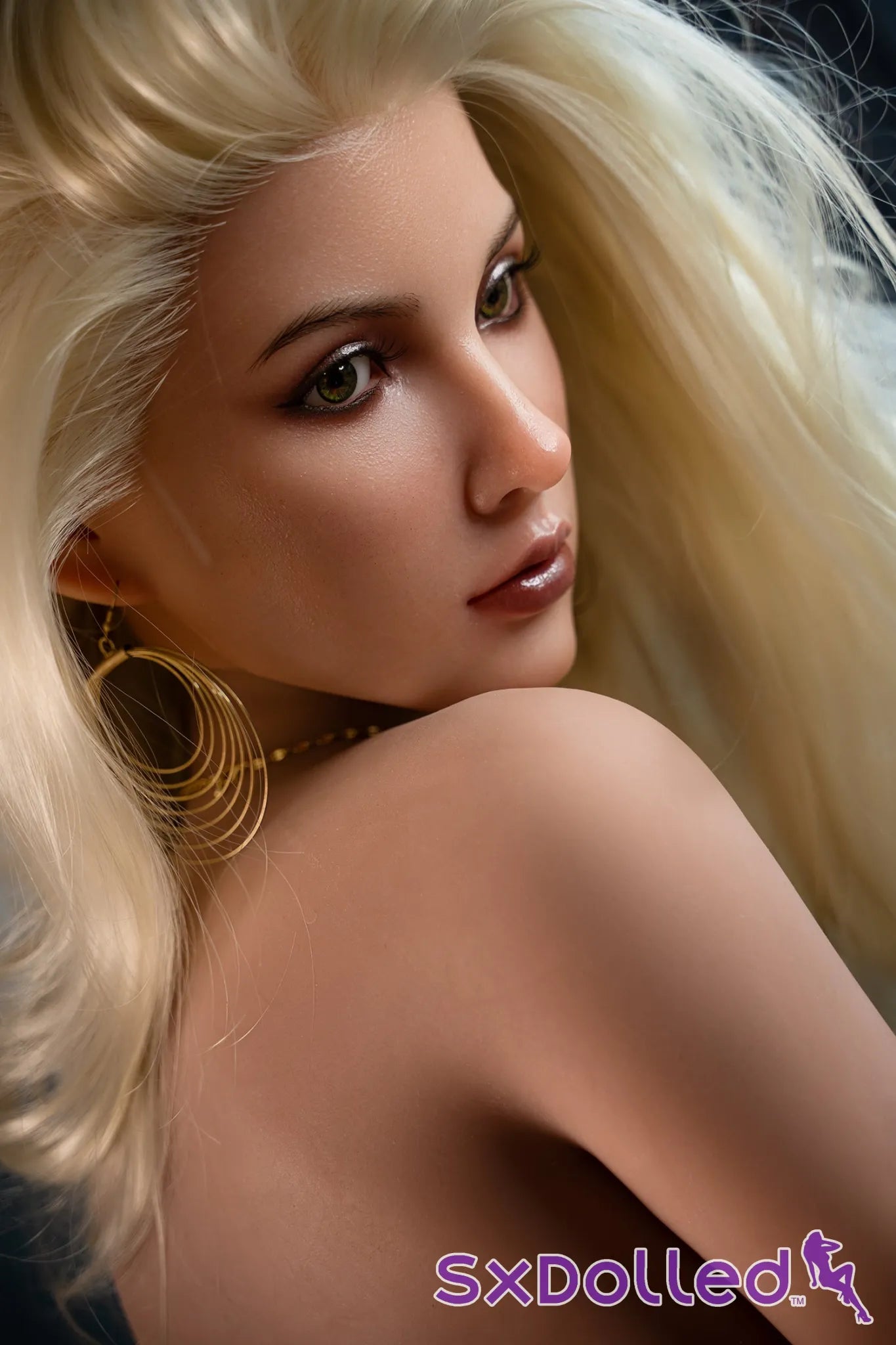 Riku (N-Cup) (157cm) | Sex Doll | Rosretty Doll | SxDolled.