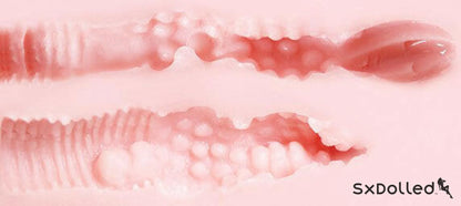 Riley | Pocket Pussy | PocketPussy | SxDolled.