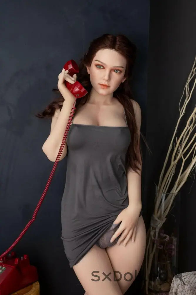 Riley (E-Cup) (167cm) | Sex Doll | StarPery | SxDolled.