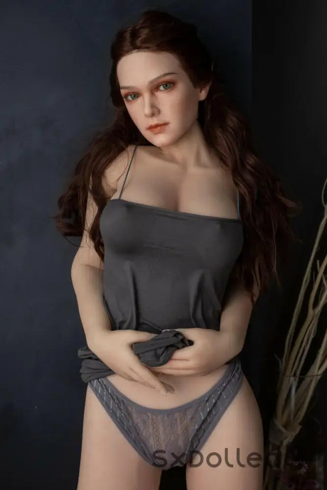 Riley (E-Cup) (167cm) | Sex Doll | StarPery | SxDolled.