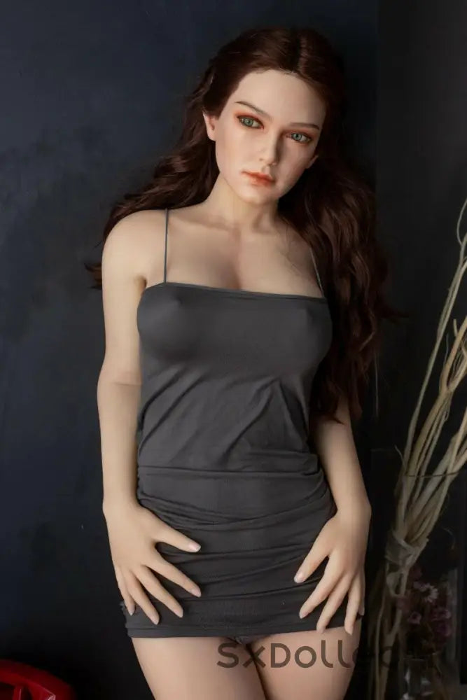 Riley (E-Cup) (167cm) | Sex Doll | StarPery | SxDolled.