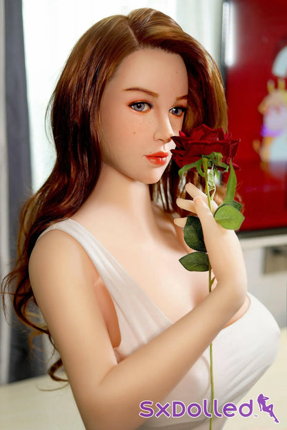 Rilynn (D-Cup) (158cm) | Sex Doll | SY Doll | SxDolled.