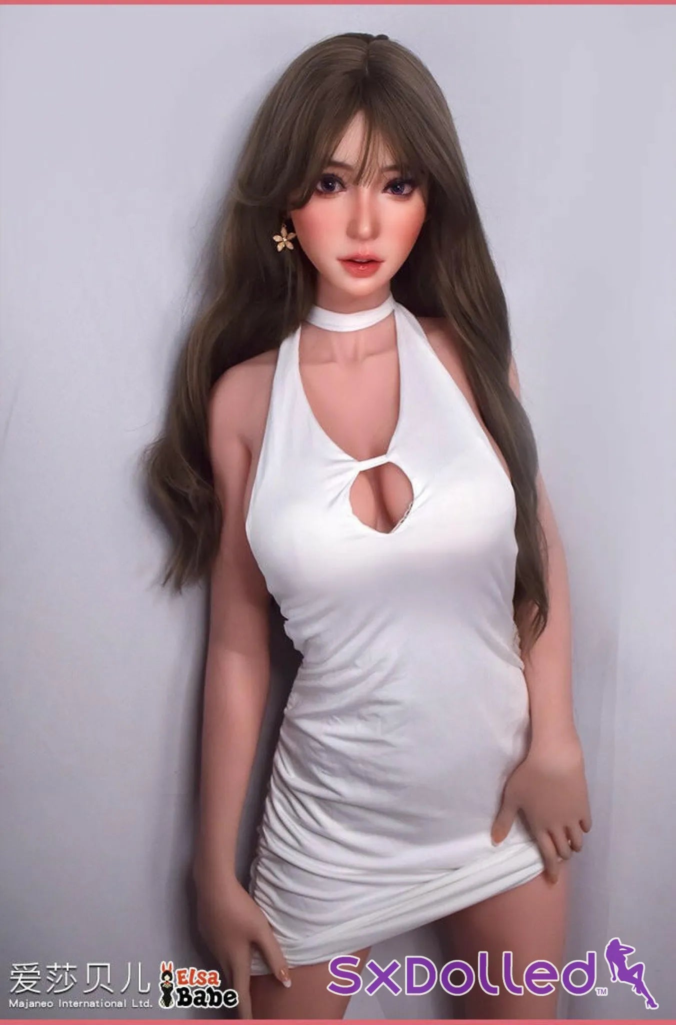 Rin (D-Cup) (165cm) | Sex Doll - SxDolled - Sex Doll
