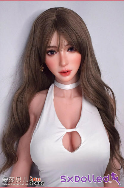 Rin (D-Cup) (165cm) | Sex Doll - SxDolled - Sex Doll