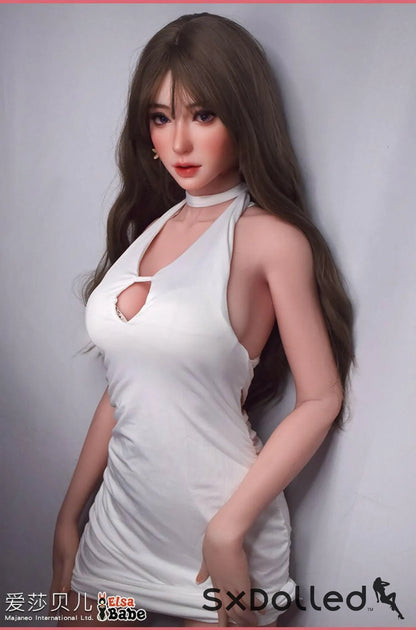 Rin (D-Cup) (165cm) | Sex Doll - SxDolled - Sex Doll