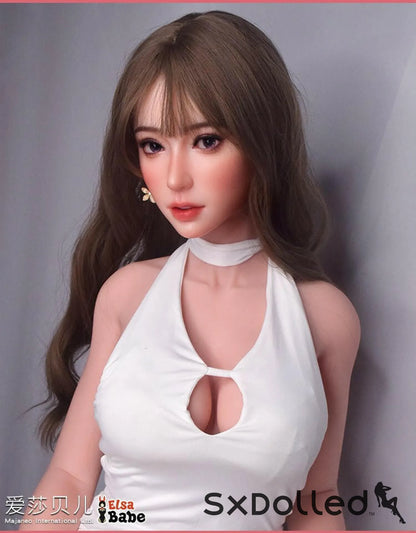 Rin (D-Cup) (165cm) | Sex Doll | Elsa Babe Doll | SxDolled.