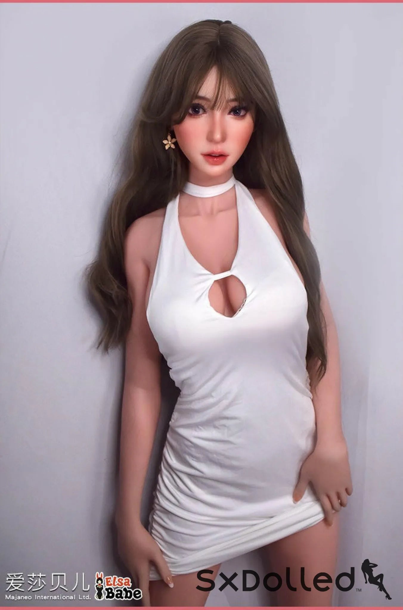 Rin (D-Cup) (165cm) | Sex Doll - SxDolled - Sex Doll