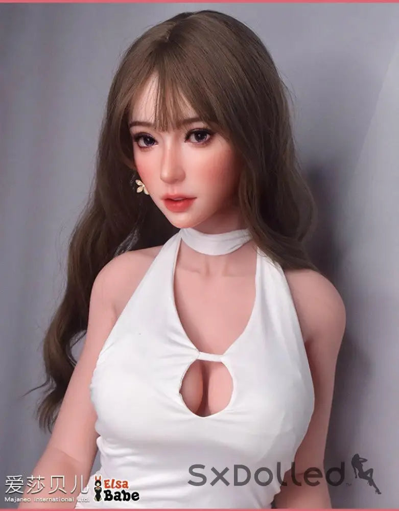 Rin (D-Cup) (165cm) | Sex Doll | Elsa Babe Doll | SxDolled.