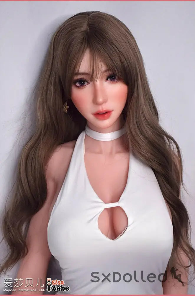 Rin (D-Cup) (165cm) | Sex Doll - SxDolled - Sex Doll