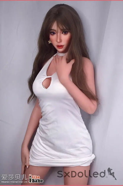 Rin (D-Cup) (165cm) | Sex Doll | Elsa Babe Doll | SxDolled.