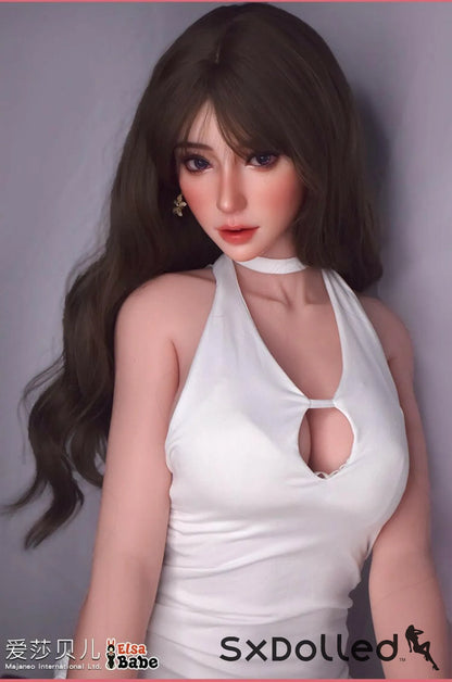 Rin (D-Cup) (165cm) | Sex Doll | Elsa Babe Doll | SxDolled.