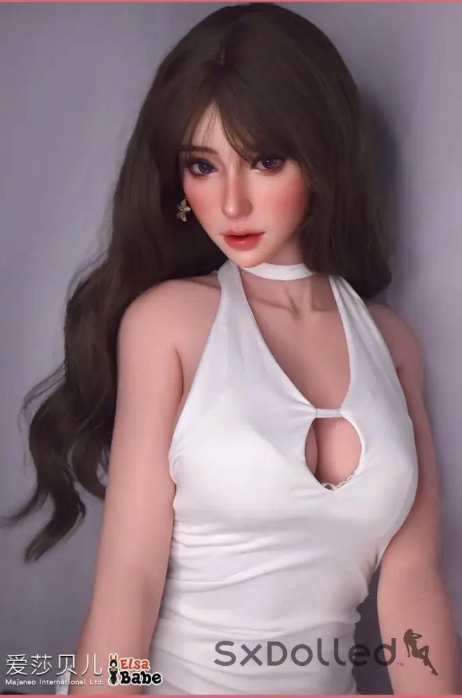 Rin (D-Cup) (165cm) | Sex Doll | Elsa Babe Doll | SxDolled.