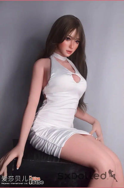 Rin (D-Cup) (165cm) | Sex Doll | Elsa Babe Doll | SxDolled.