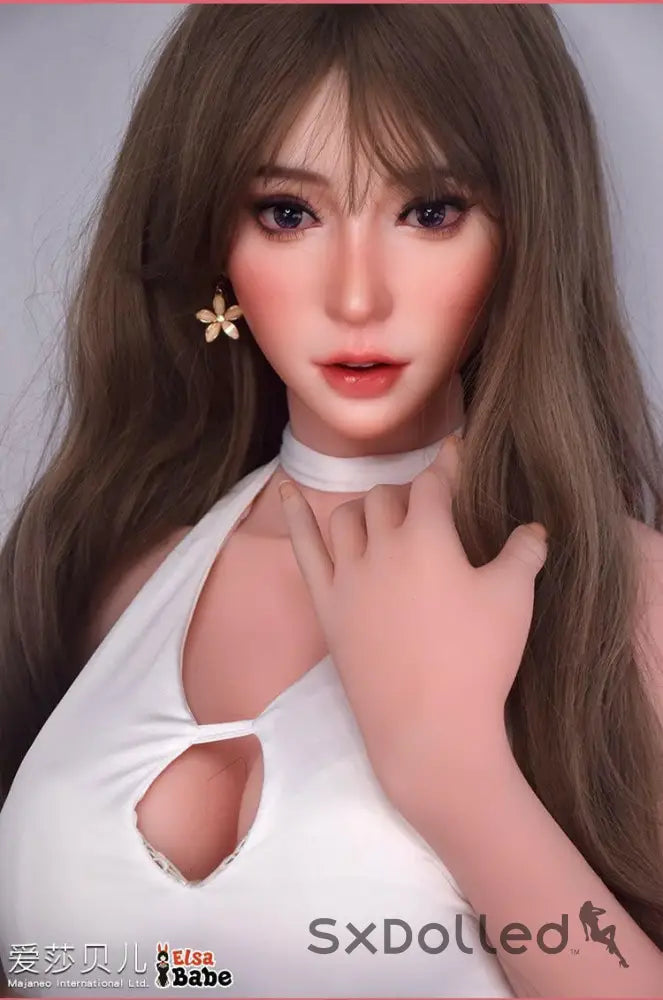 Rin (D-Cup) (165cm) | Sex Doll | Elsa Babe Doll | SxDolled.