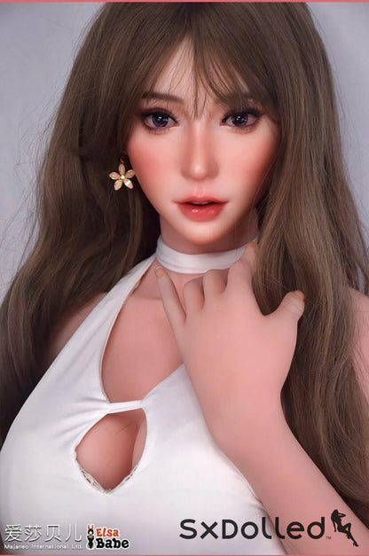 Rin (D-Cup) (165cm) | Sex Doll | Elsa Babe Doll | SxDolled.