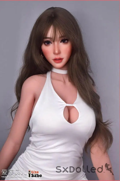 Rin (D-Cup) (165cm) | Sex Doll | Elsa Babe Doll | SxDolled.