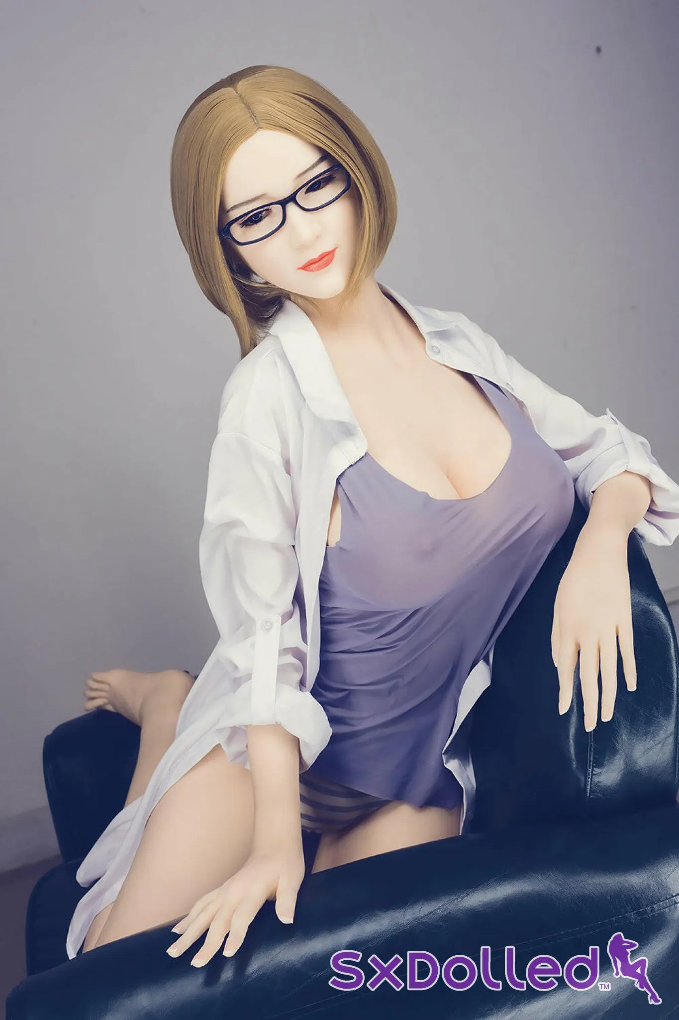 Rina (D-Cup) (165cm) | Sex Doll | SY Doll | SxDolled.