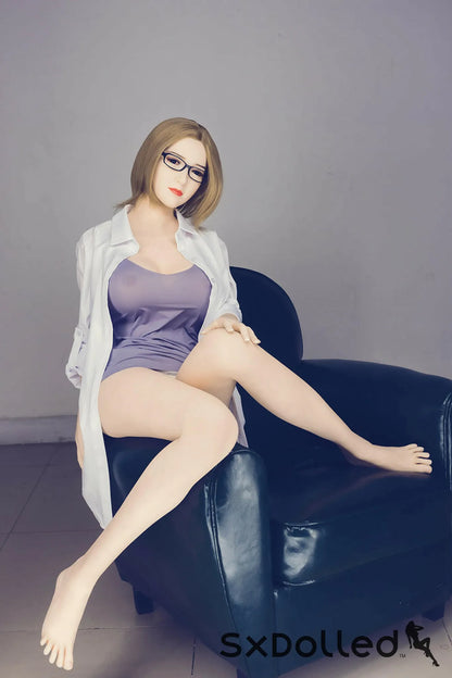 Rina (D-Cup) (165cm) | Sex Doll | SY Doll | SxDolled.