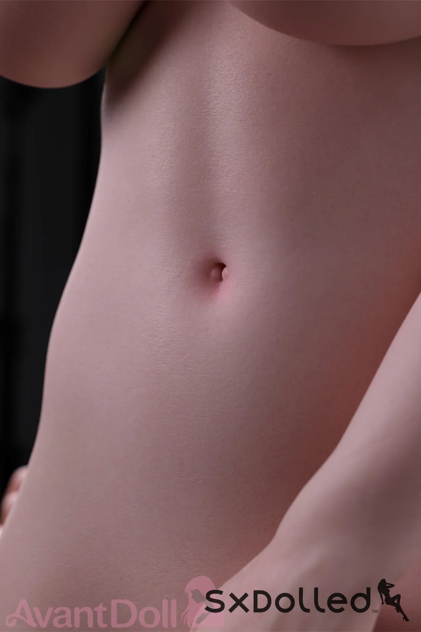 Rinko (E-Cup) (157cm) | Brunette European Sex Doll | Avant Doll E-Cup / 157cm / Brunette Sex Doll