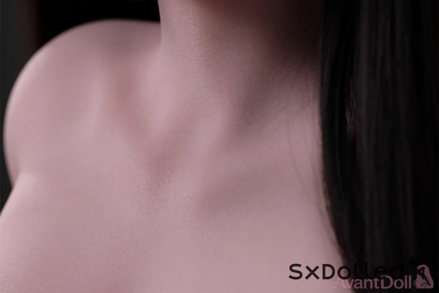 Rinko (E-Cup) (157cm) | Brunette European Sex Doll | Avant Doll E-Cup / 157cm / Brunette Sex Doll