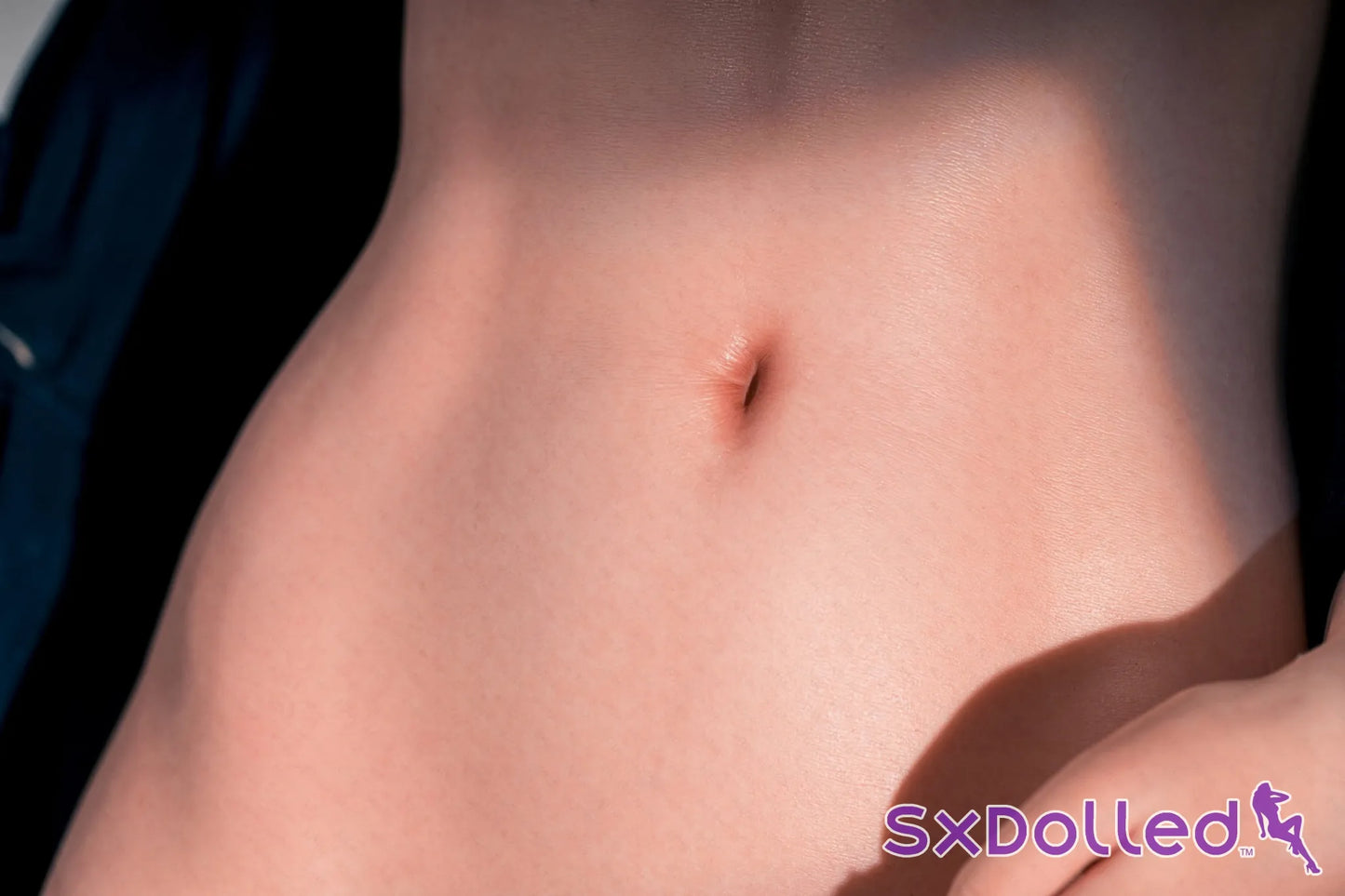 Ritsuko (E-Cup) (162cm) | Brunette Silicone Japanese Sex Doll | AITIA E-Cup / 162cm / Brunette Sex Doll