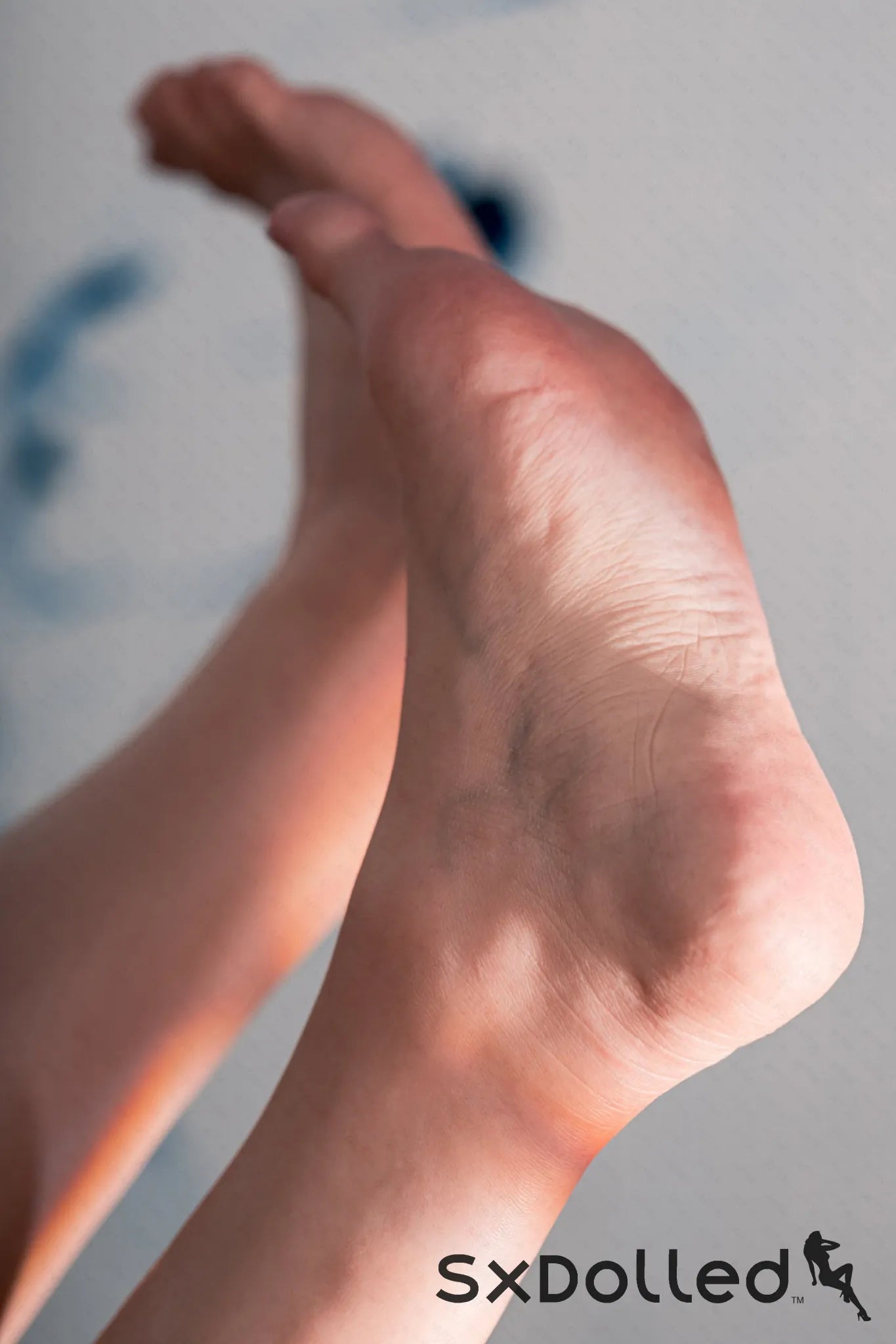 Ritsuko (E-Cup) (162cm) | Brunette Silicone Japanese Sex Doll | AITIA E-Cup / 162cm / Brunette Sex Doll