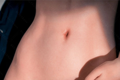 Ritsuko (E-Cup) (162cm) | Sex Doll E-Cup / 162cm / Brunette Sex Doll