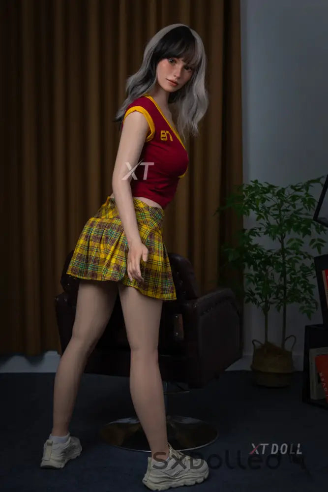 Riza (E-Cup) (165cm) | Sex Doll | XT Doll | SxDolled.