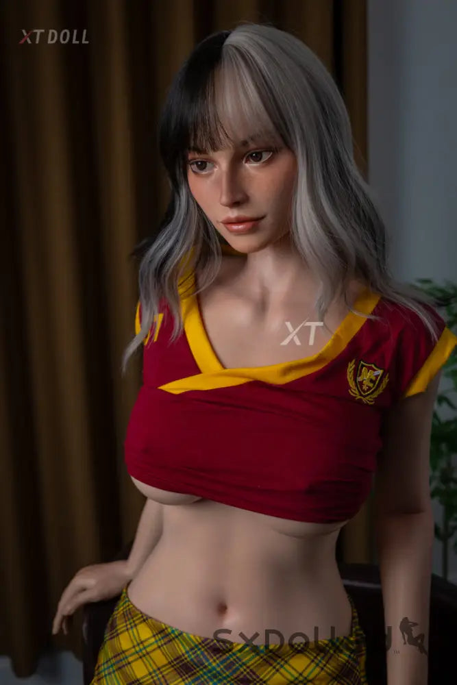 Riza (E-Cup) (165cm) | Sex Doll | XT Doll | SxDolled.