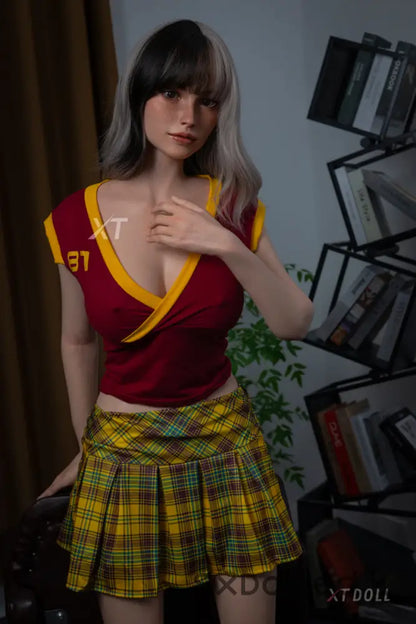 Riza (E-Cup) (165cm) | Sex Doll | XT Doll | SxDolled.