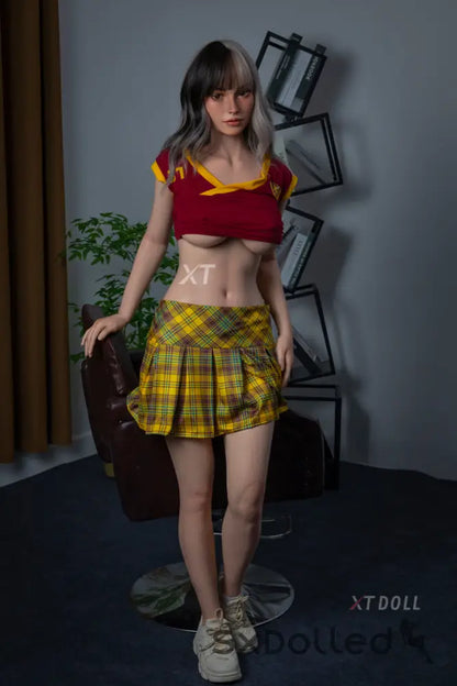 Riza (E-Cup) (165cm) | Sex Doll | XT Doll | SxDolled.