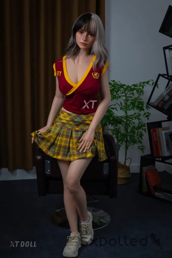 Riza (E-Cup) (165cm) | Sex Doll | XT Doll | SxDolled.