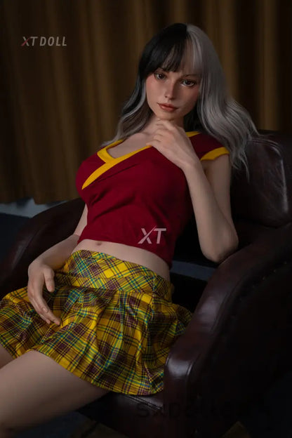 Riza (E-Cup) (165cm) | Sex Doll | XT Doll | SxDolled.